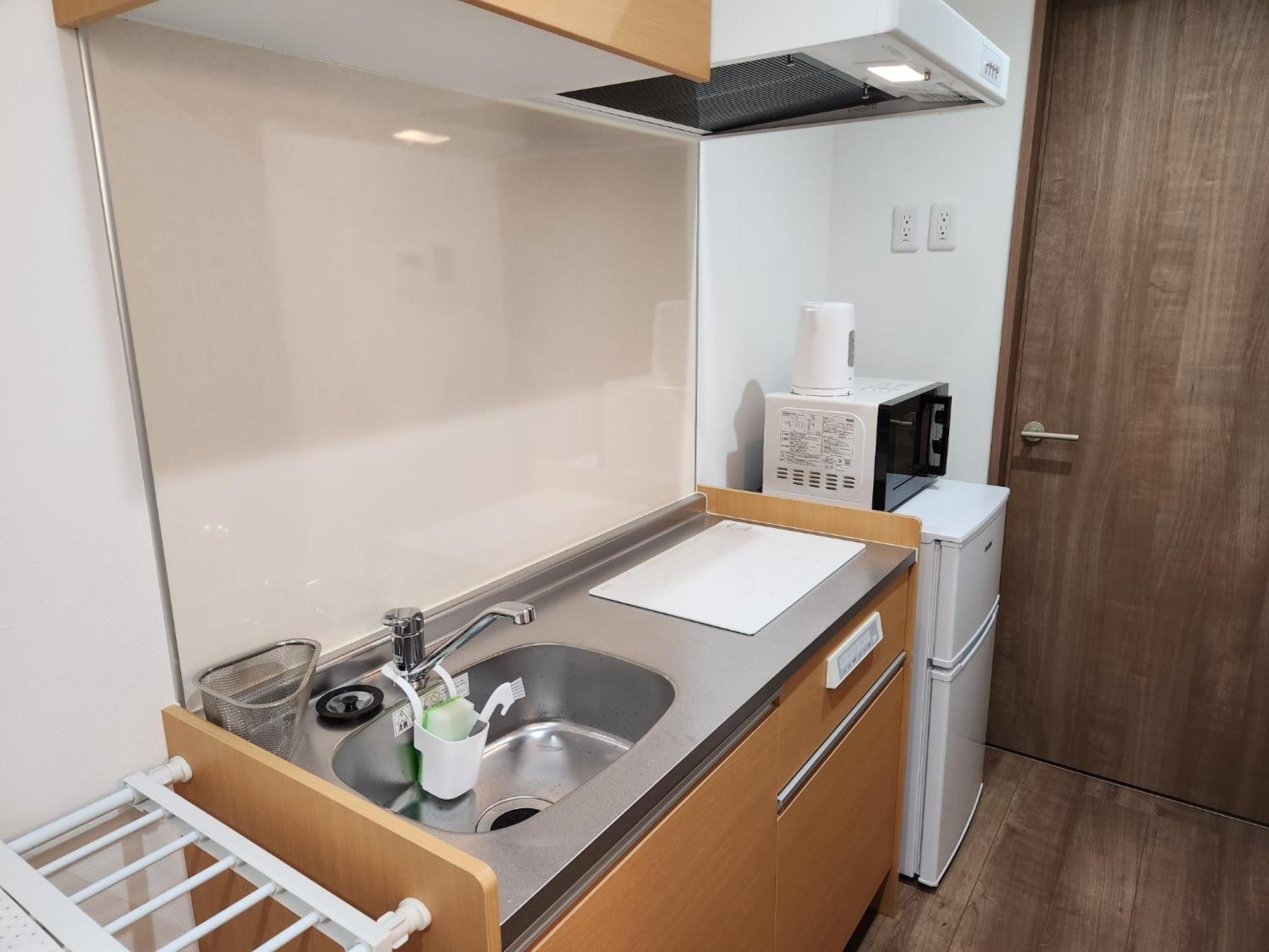 Apartment Eminence Yumoto - Vacation 30848v *