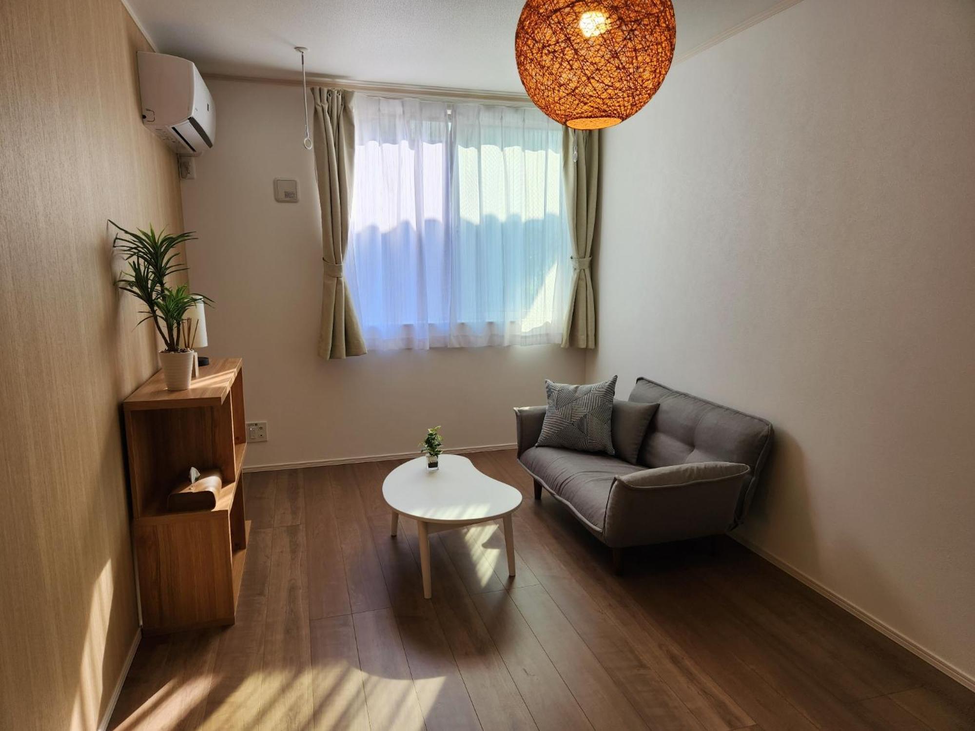 Apartment Eminence Yumoto - Vacation 30848v